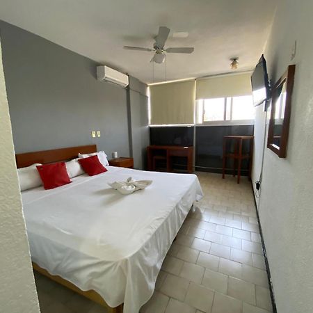 Hotel Italia Aguascalientes Esterno foto