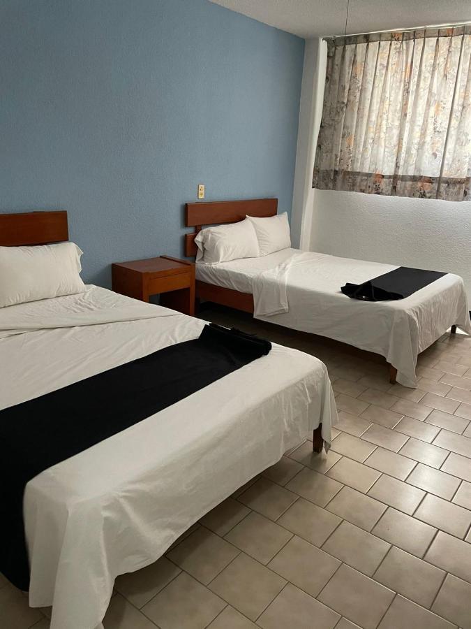 Hotel Italia Aguascalientes Esterno foto