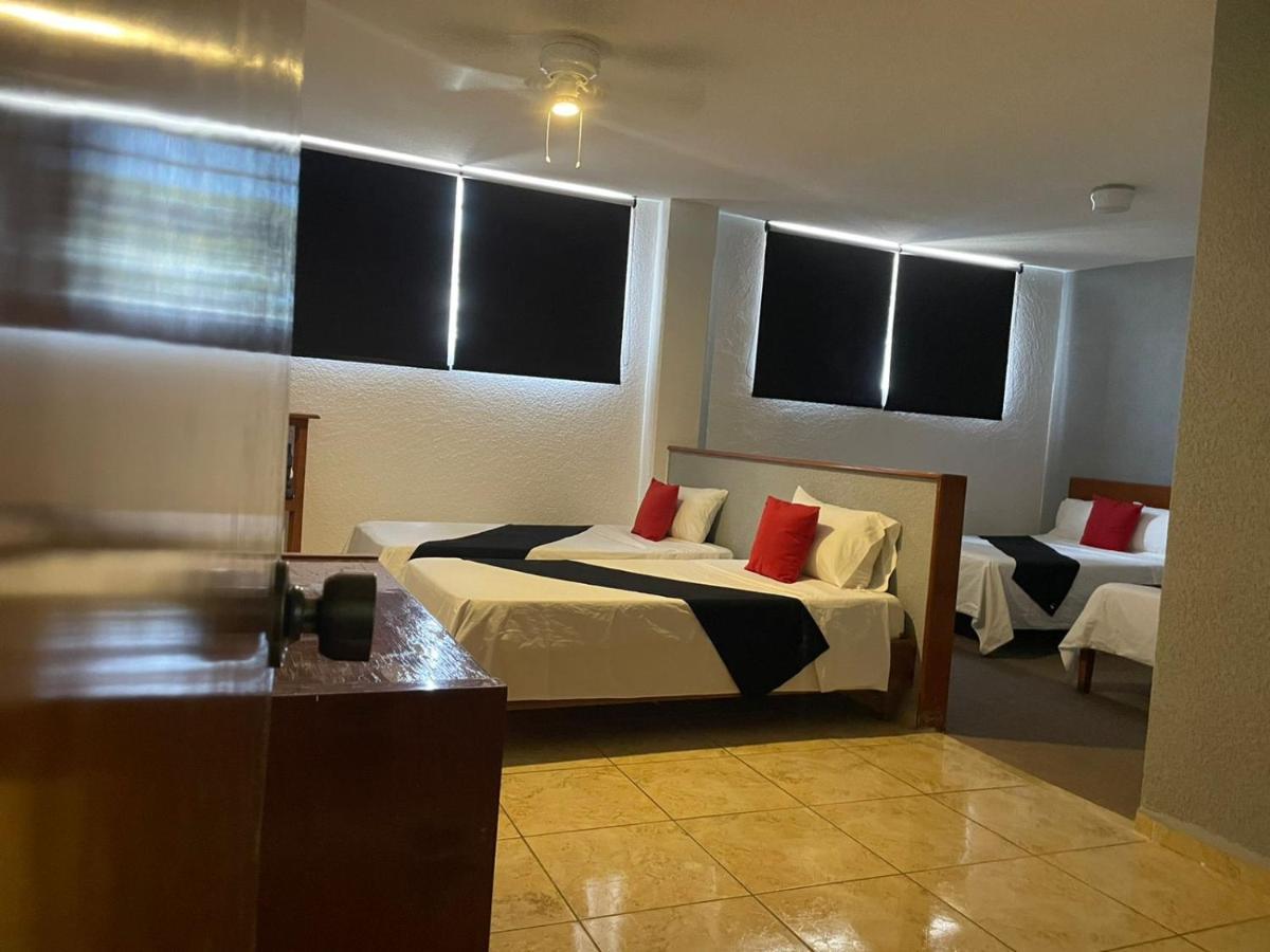 Hotel Italia Aguascalientes Esterno foto