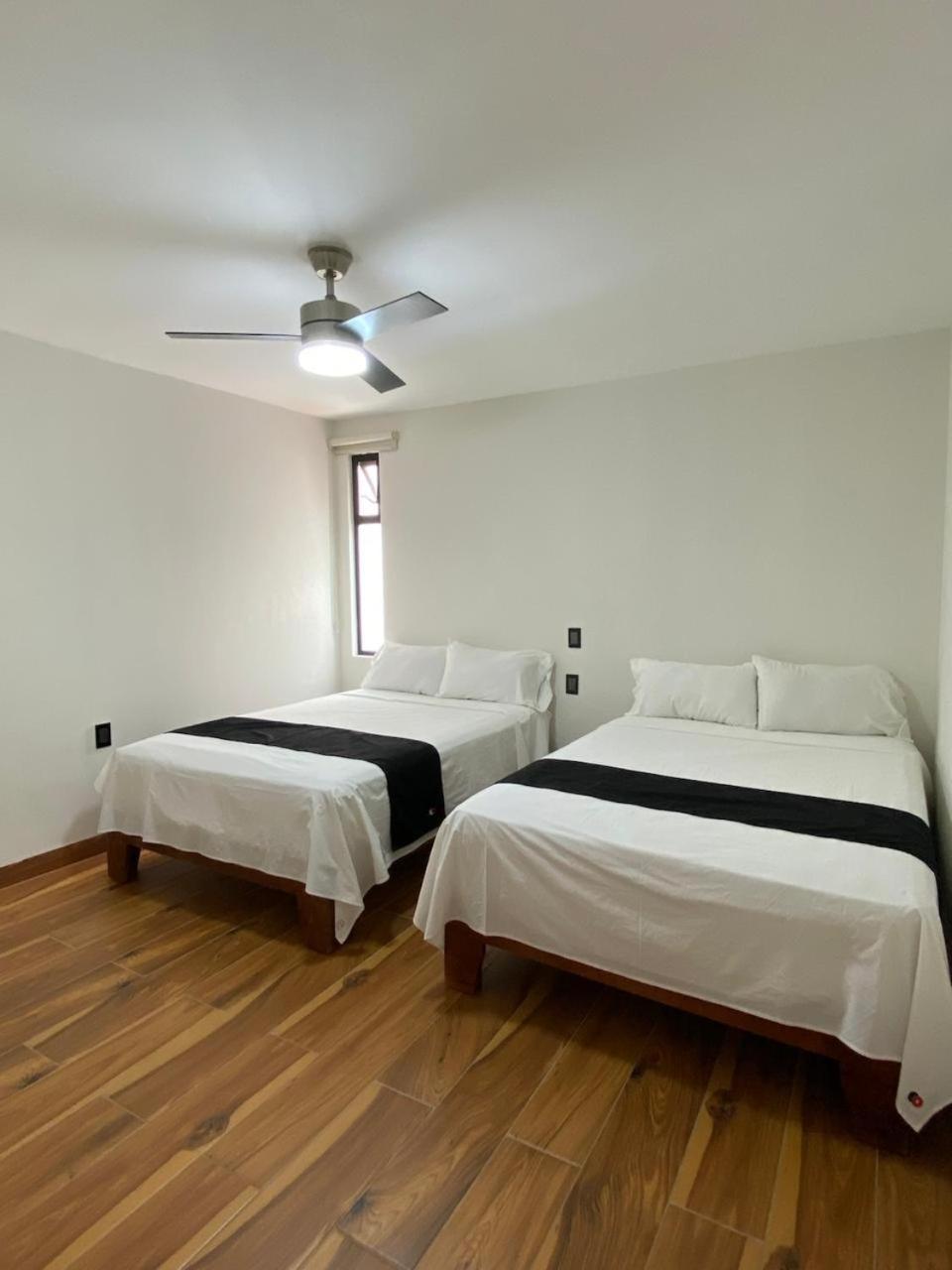 Hotel Italia Aguascalientes Esterno foto