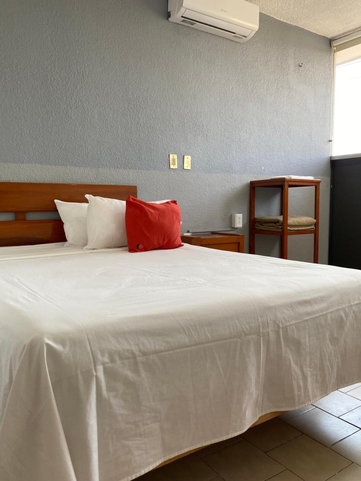 Hotel Italia Aguascalientes Esterno foto